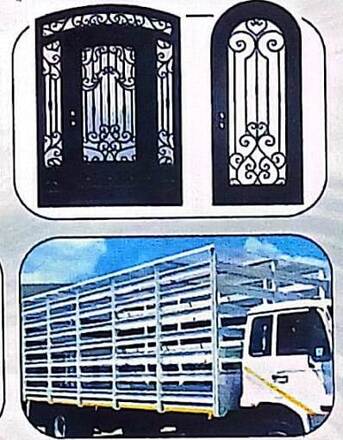 Jeddah, Construction, AL-MADIN AH WORKSHOP المدينة ورشة