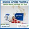 PHP 1,  Ibrutinib 140 Mg Price In Philippines | Low Cost Medication In Metro Manila