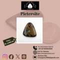 INR 2090,  Pietersite Meanings And Crystal Properties