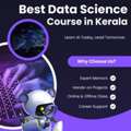 Data Science Course With Hands-On Project Training