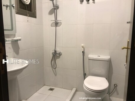 Salmiya, Apartments/Houses, KWD 450/month,  Furnished,  2 BR,  Two Bedroom Furnished Apartment For Rent In Salmiya