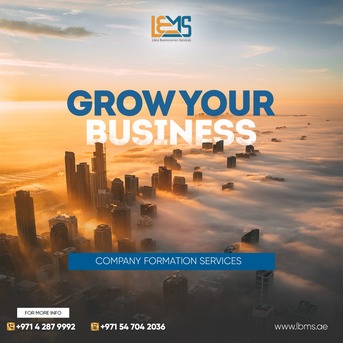 Dubai, Business, Start Your Trading Business Today! 🚀