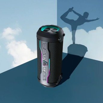 Dubai, Electronics, AED 154,  Portable Bluetooth Speaker In Dubai