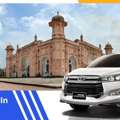 Taxi Service In Aurangabad With JB Cabs