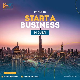 Dubai, Business, Free Zone General Trading License For Sale