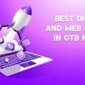 Best Digital And Web Agency In GTB Nagar