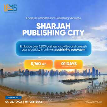 Dubai, Business, 🚀 Start Your Online Empire In The UAE &ndash; 100% Ownership!