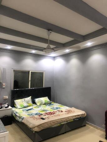 Makkah, Rooms Available, SAR 99/day,  Furnished,  4040 Sq. Meter,  Family Furnished Room Available For Rent Weekly, Monthly In Makkah For Ramadan