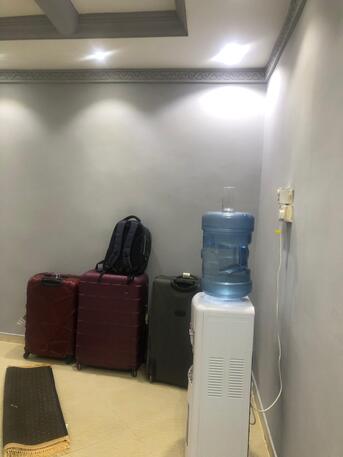 Makkah, Rooms Available, SAR 99/day,  Furnished,  4040 Sq. Meter,  Family Furnished Room Available For Rent Weekly, Monthly In Makkah For Ramadan