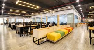 Paris, Offices, 4999,  Tech-Enabled Coworking Space In Marathahalli For IT Professionals