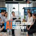 Make Your Business AI-Ready With Our AI Development Company