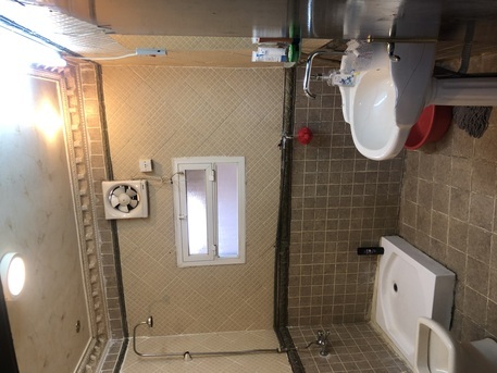 Makkah, Rooms Available, SAR 3500/month,  Furnished,  Family Furnished Room For Rent - Families Only In Makkah/Mecca