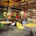 4999,  Quiet & Productive Coworking Space In Malleshwaram
