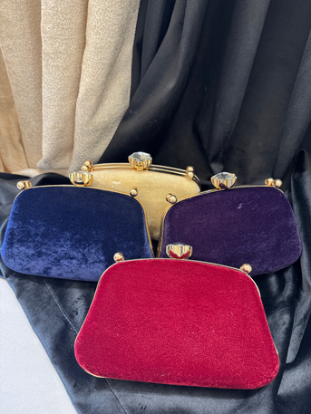 Dammam, Clothing & Accessories, SAR 35,  Hand Purse (ladies)