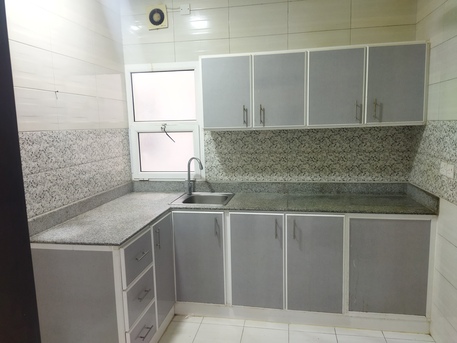 Riffa, Apartments/Houses, BHD 200/month,  2 BR,  100 Sq. Meter,  2 Bedroom Flat With A/c