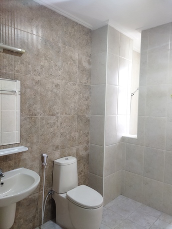 Riffa, Apartments/Houses, BHD 200/month,  2 BR,  100 Sq. Meter,  2 Bedroom Flat With A/c