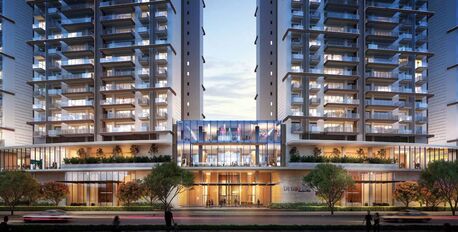 Gurgaon, Real Estate For Sale, Studio,  Signature Global De Luxe DXP: Residential Project