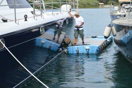 Athens, Interior Design, Professional Vinyl Wraps For Boats | Yacht Wrapping Group