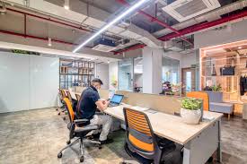 Paris, Offices, 4999,  Fully Managed Shared Office Space In Banashankari