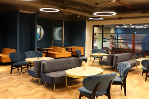 Paris, Offices, 4999,  Scalable Coworking Space In Rajajinagar For Growing Businesses