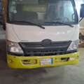 SAR 40000,  2012,  2012,  Manual,  489000 KM,  TOYOTA DYNA FOR SALE