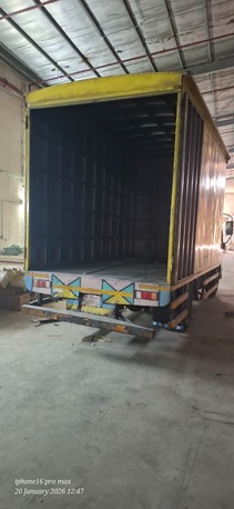 Riyadh, Vehicles, Cars & Trucks , SAR 40000,  2012,  2012,  Manual,  489000 KM,  TOYOTA DYNA FOR SALE