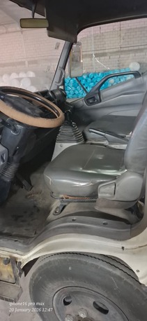 Riyadh, Vehicles, Cars & Trucks , SAR 40000,  2012,  2012,  Manual,  489000 KM,  TOYOTA DYNA FOR SALE