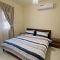 SAR 5000/month,  1 BR,  Fully Furnished Apartment For Rent Near MURUJ METRO, KAFD In Al Muruj Exit 5, Riyadh.