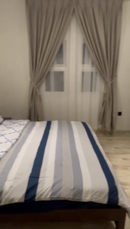 Al Muruj, Apartments/Houses, SAR 5000/month,  1 BR,  Fully Furnished Apartment For Rent Near MURUJ METRO, KAFD In Al Muruj Exit 5, Riyadh.