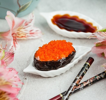 Dubai, Food & Drink, Buy Premium Fish Eggs In UAE &ndash; Latest Prices Available