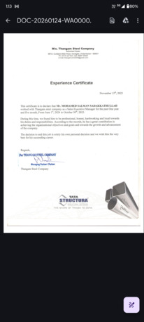 Riyadh, Job Seekers, Store Sales Person/store Keeper/warehouse Incharge.