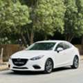 BHD 3650,  Mazda 3,  2016,  Automatic,  100000 KM,    MODEL 1.6L ENGINE AND ITS PERFECT CONDITION CAR
