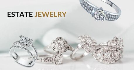 New York, Items Wanted, Sell Your Estate Jewelry For Top Cash Today