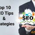 Top 10 On-Page SEO Tips For 2026