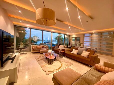 Manama, Villas, BHD 1200,  300 Sq. Meter,  For Rent: Villa In Durrat Al Bahrain &ndash; With Pool Inclusive