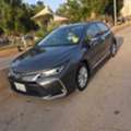 SAR 64000,  Toyota Corolla XLE,  2024,  Automatic,  28000 KM,  Corolla  2.0 Litter  // Less ODO// 13 Months OLD !!