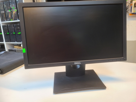 Al Olaya, Computers, SAR 90,  Dell E1916HVF 19&rdquo; LED Monitor