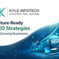 SEO Company In Kolkata | Kyle Infotech Pvt. Ltd.