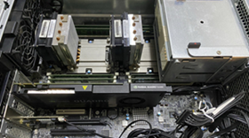 Riyadh, Computers, SAR 2500,  Workstation Thinkstation P700