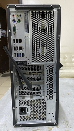 Riyadh, Computers, SAR 2500,  Workstation Thinkstation P700