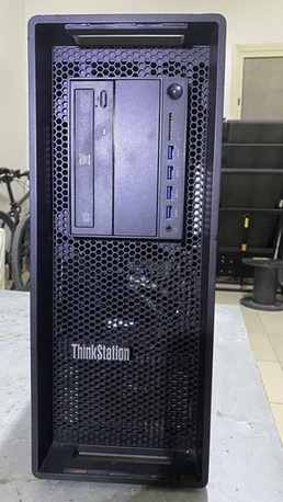 Riyadh, Computers, SAR 2500,  Workstation Thinkstation P700