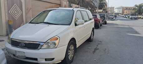 Jubail, Vehicles, Cars & Trucks , Kia Carnival,  2013,  Automatic,  000 KM,   For Rent
