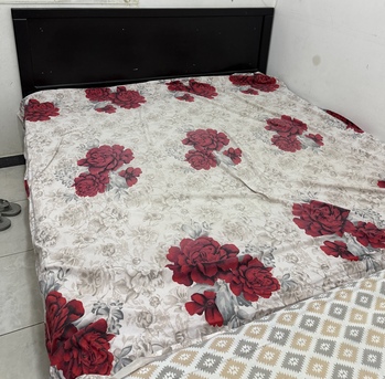 Riyadh, Furniture, Sofa Set And Bed