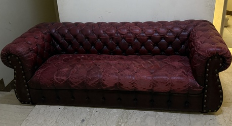 Riyadh, Furniture, Sofa Set And Bed