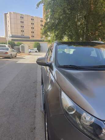Jeddah, Vehicles, Cars & Trucks , SAR 35000,  Kia Sportage,  2013,  Automatic,  240000 KM,
