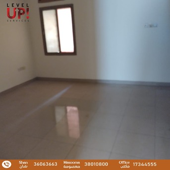 Muharraq, Apartments/Houses, BHD 140/month,  3 BR,  90 Sq. Meter,  Convenient 3BHK Flat For Rent In Muharraq, Ref - C020