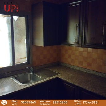 Muharraq, Apartments/Houses, BHD 140/month,  3 BR,  90 Sq. Meter,  Convenient 3BHK Flat For Rent In Muharraq, Ref - C020