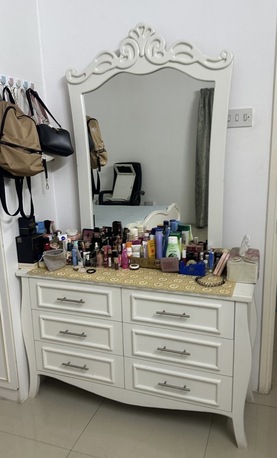 Adliya, Furniture, BHD 510,  Full Bed Set For Sale - Individual Items And/or Full Set