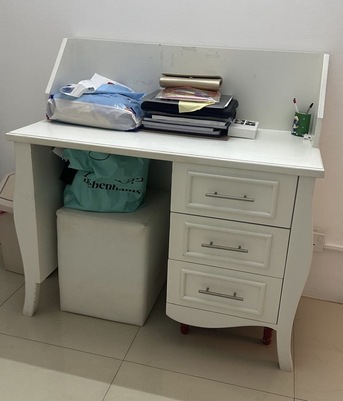 Adliya, Furniture, BHD 510,  Full Bed Set For Sale - Individual Items And/or Full Set