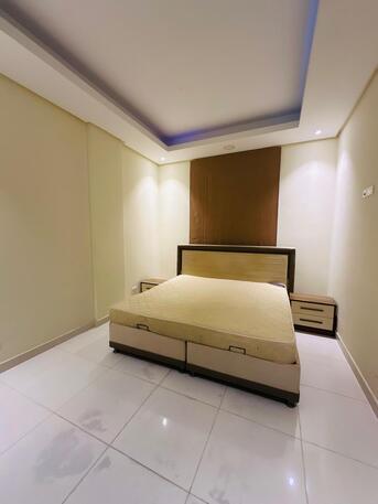 Juffair, Apartments, Flats, Houses & Villas, BHD 450/month,  Studio,  Luxury Apartment For Rent In Juffair &ndash; 2BHK | Fully Furnished With Sea View